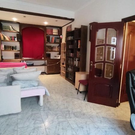 Casa Salmon Villa Cadiz Bagian luar foto