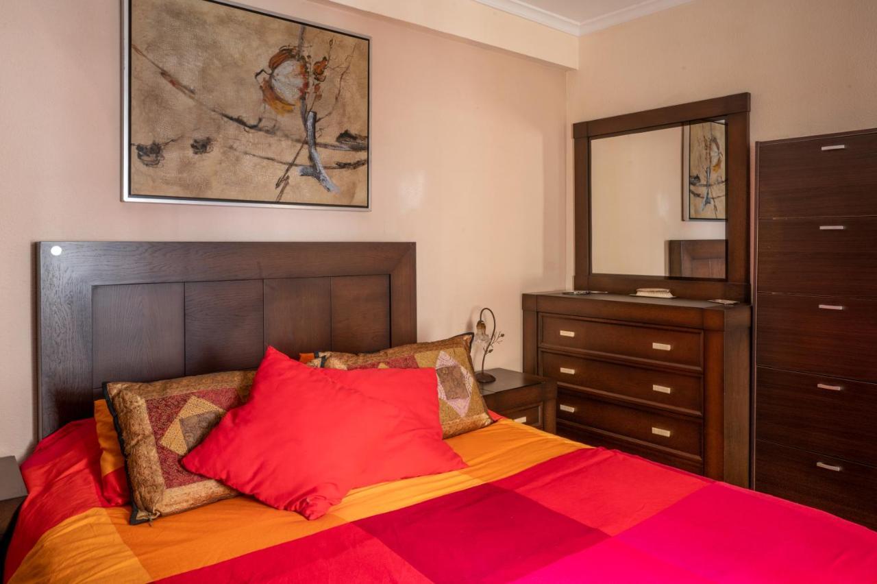 Casa Salmon Villa Cadiz Bagian luar foto