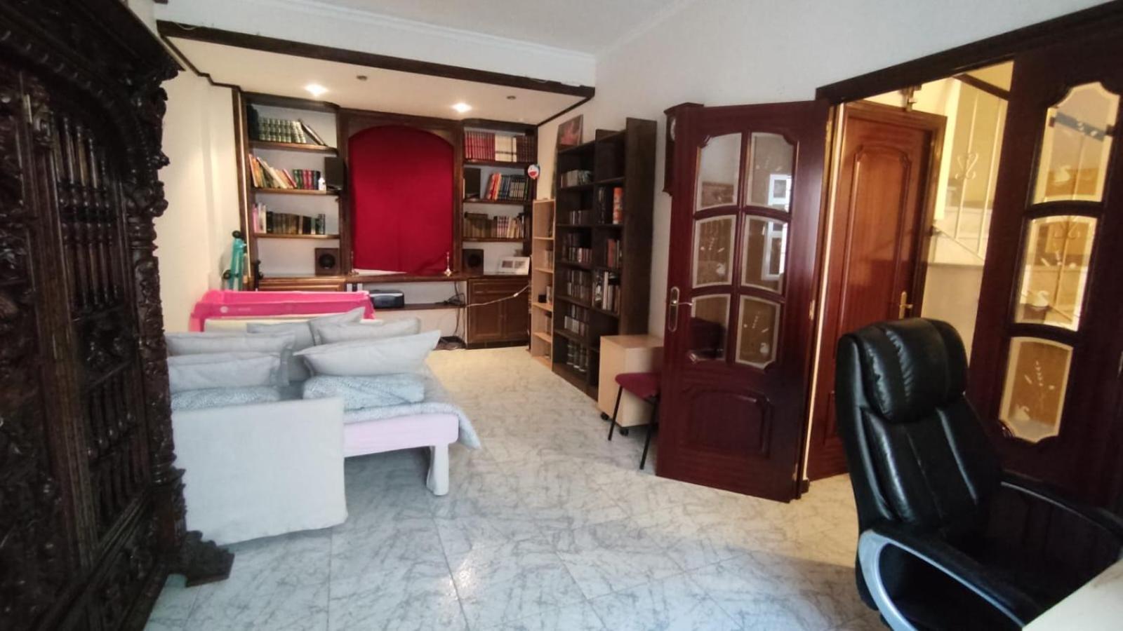 Casa Salmon Villa Cadiz Bagian luar foto