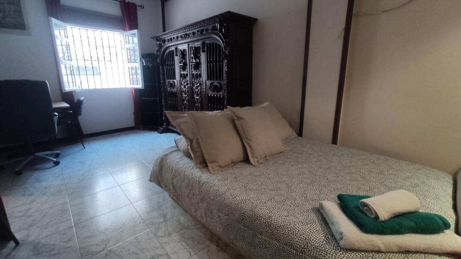 Casa Salmon Villa Cadiz Bagian luar foto